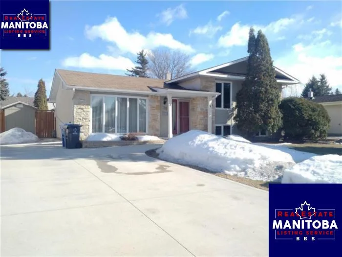 19 Sweetwater Bay, Winnipeg