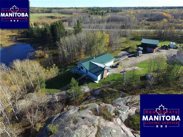 9 Keystone Ht, Lac Du Bonnet