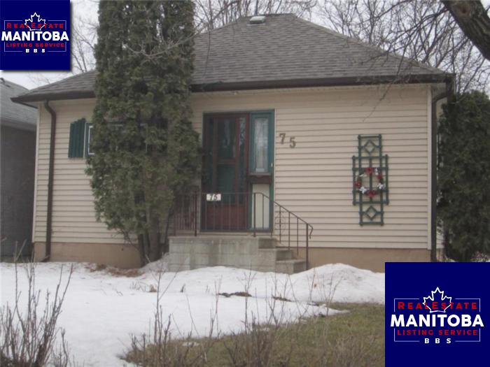 Property 75 Lloyd St Main image