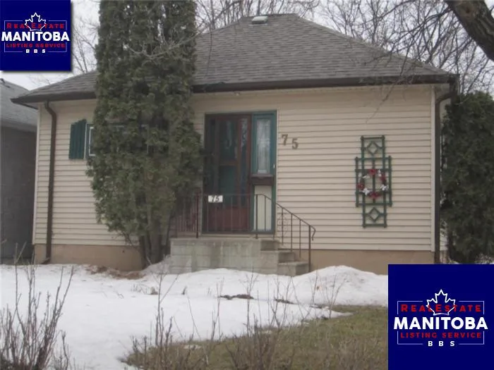 75 Lloyd St, Winnipeg