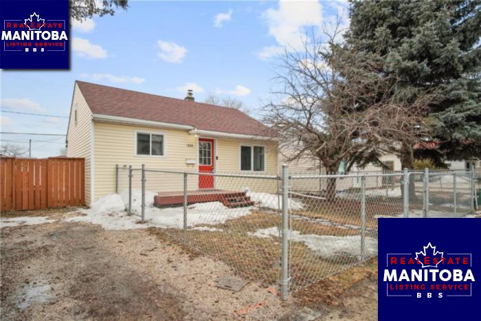 Property 1880 Mcdermot Ave W Main image