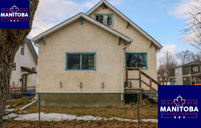 Property 517 Doucet St img1