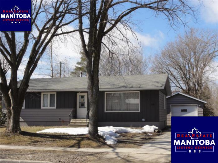 Property 110 Barkman St Main image