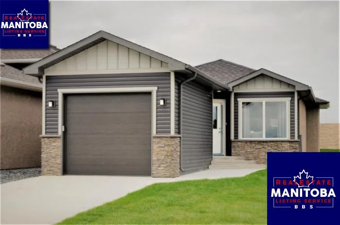 19 Briarfield Crt, Niverville