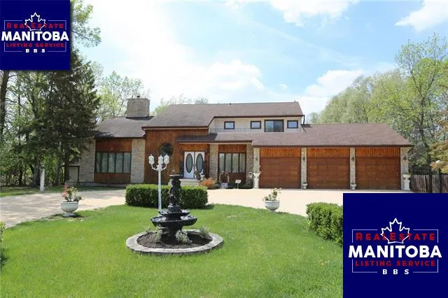 2912 St Mary's Rd, Winnipeg