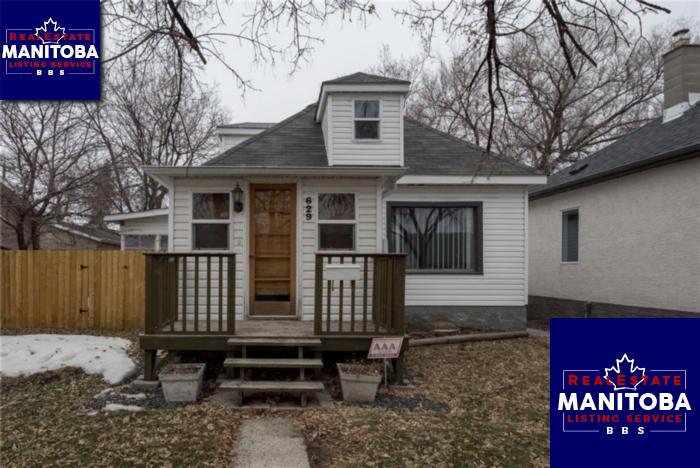 Property 629 Munroe Ave Main image