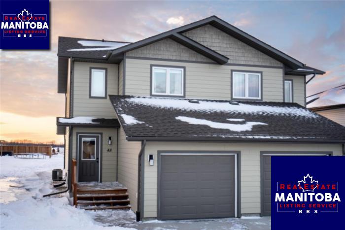 Property 48 Parkhill Cr Main image