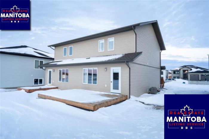 Property 48 Parkhill Cr img1