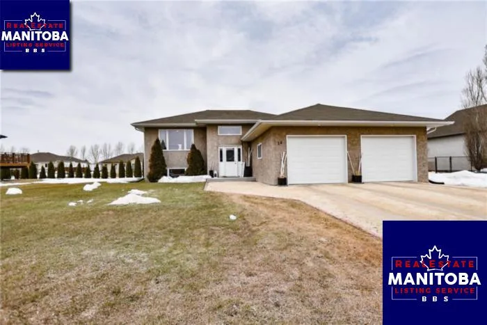 14 Marshall Pl, Steinbach