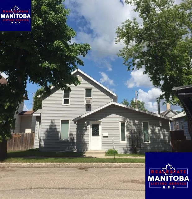 354 Wellington St W, Virden