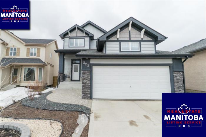 Property 222 Moonbeam Way Main image