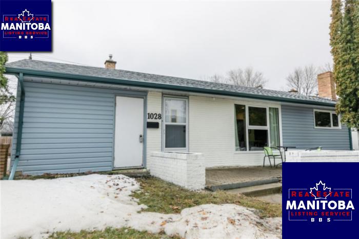 Property 1028 Hector Ave Main image