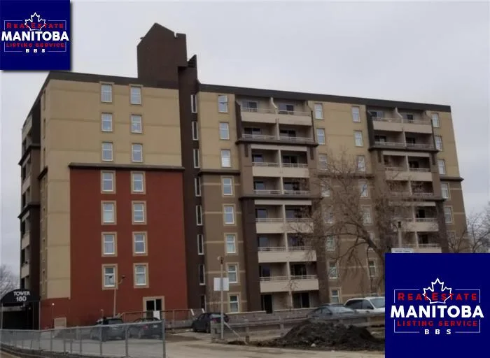 109 180 Beliveau Rd