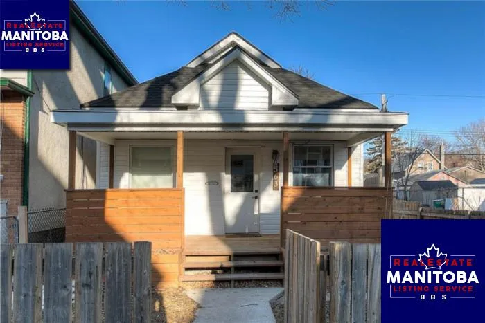 563 Langside St, Winnipeg