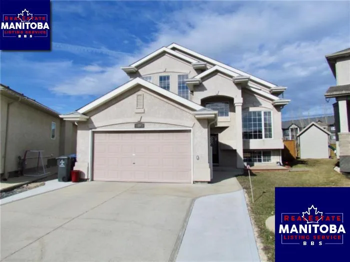 39 Uppingham Pl, Winnipeg