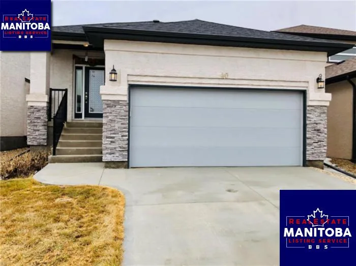 40 Tennant Gate, Winnipeg