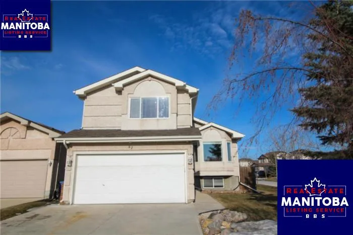 51 Sherbo Cove, Winnipeg