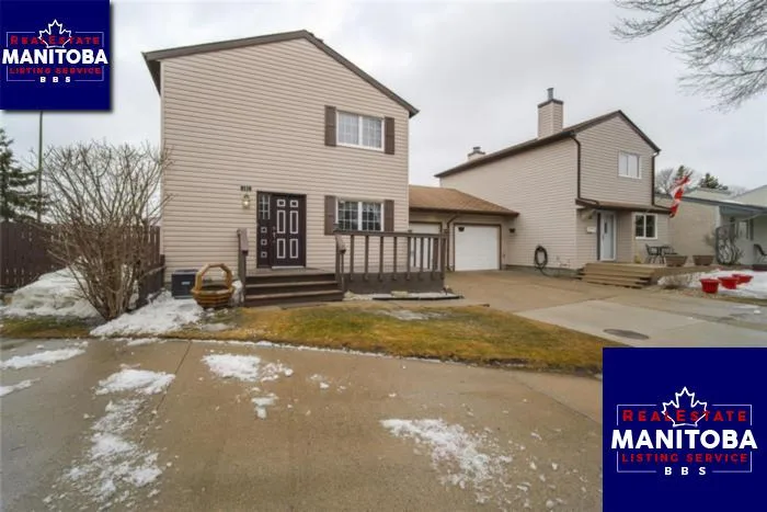 101 Greensboro Sq, Winnipeg