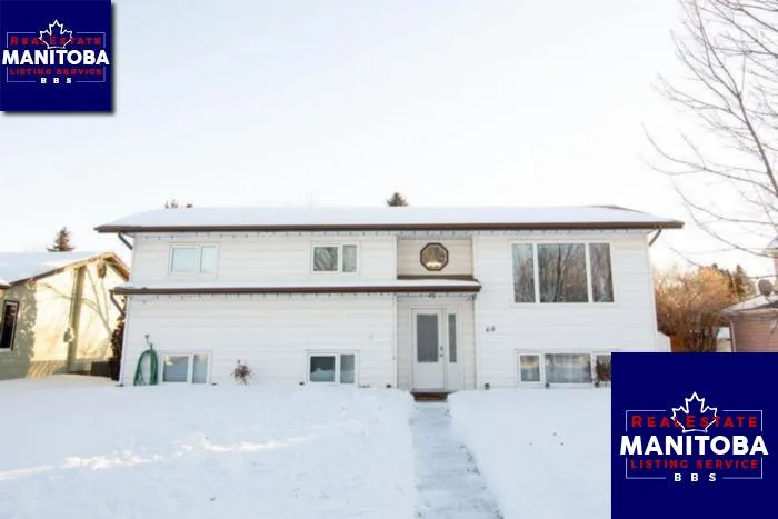 69 5th St Nw, Carman