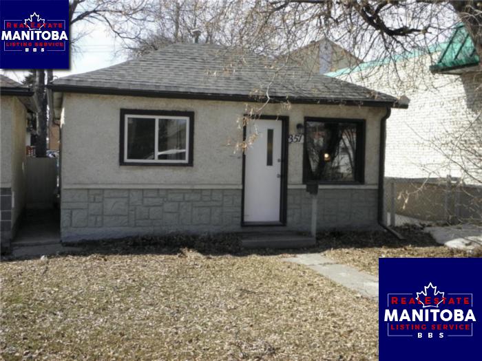 Property 351 Des Meurons St Main image