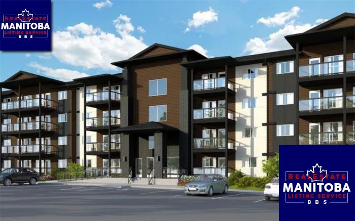 2 Bed Apartment for Sale at 102 155 Peguis St, Winnipeg, MB - MLS® #1907976