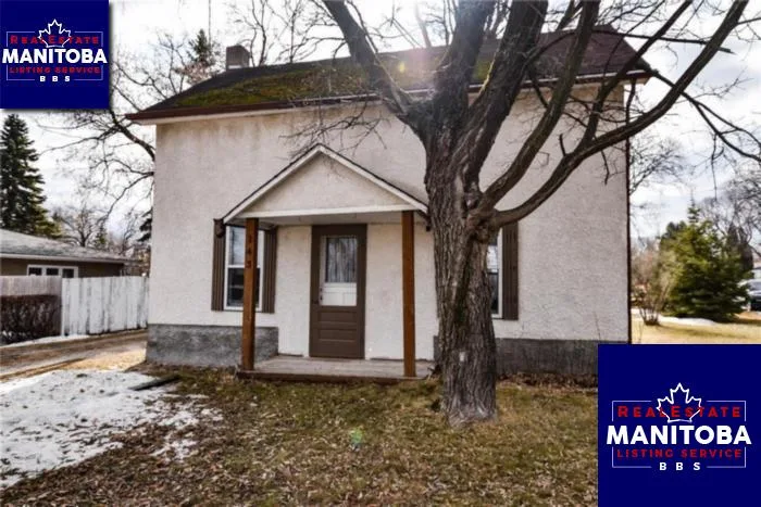 143 Friesen Ave, Steinbach