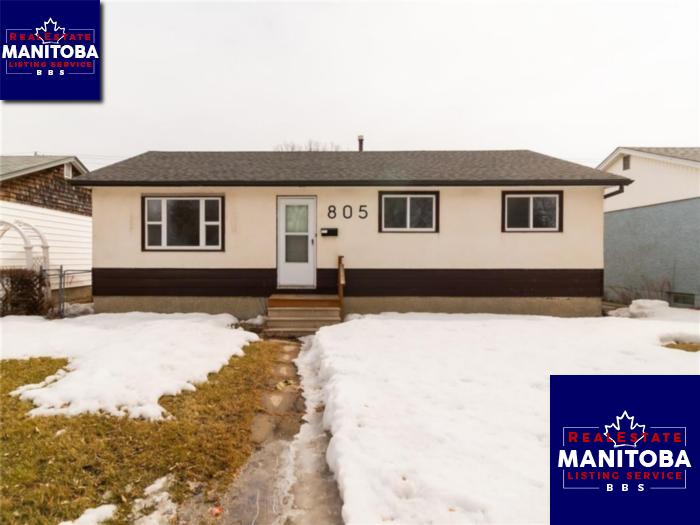 Property 805 Stewart St Main image