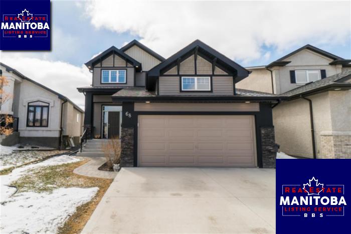 Property 68 Eb Claydon Rd Main image