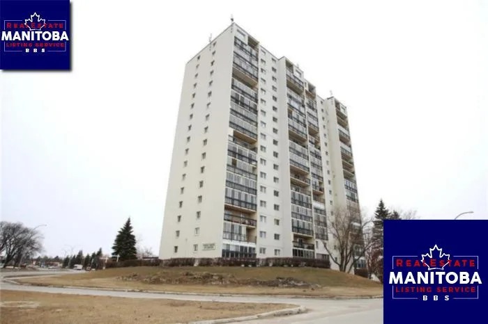 2 Bed Apartment for Sale at 12f 1975 Corydon Ave, Winnipeg, MB - MLS® #1908068