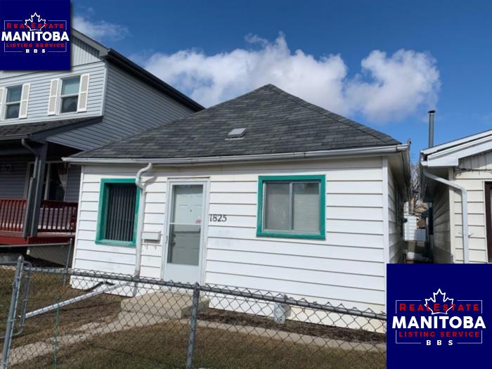 Property 1825 Ross Ave Main image