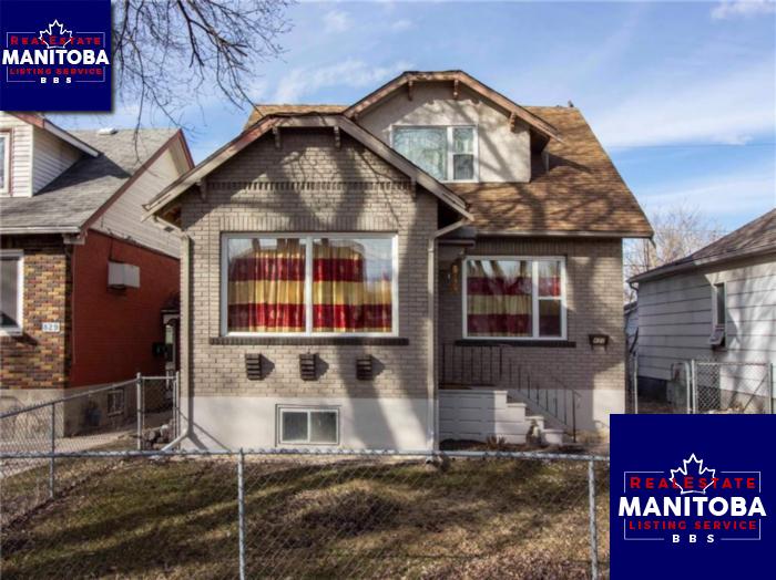 Property 827 Boyd Ave Main image