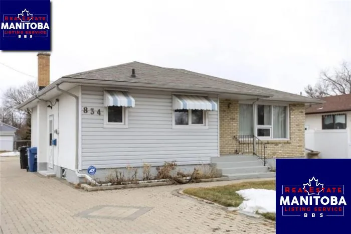 834 Vimy Rd