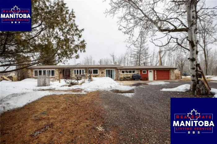 39007 Dugald Rd, Anola