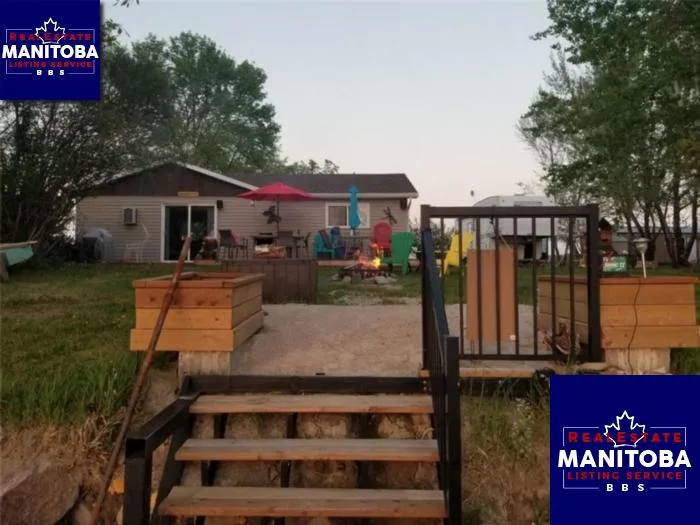 40 Francis Dr, Lac Du Bonnet Rm