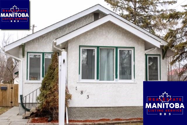 Property 183 Canterbury Pl Main image