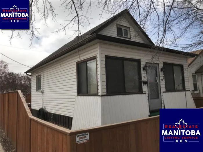 162 Thom Ave, Winnipeg