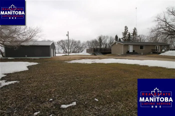 42047 Road 32n Rd, La Broquerie