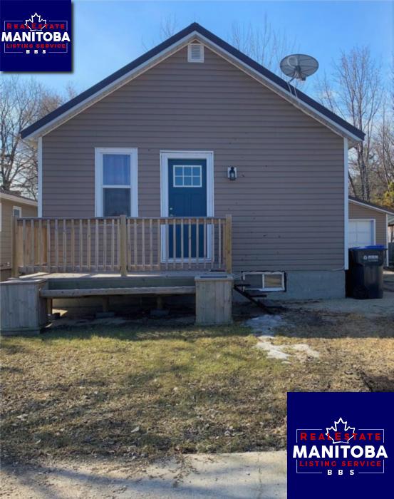 Property 128 Kennedy St E Main image