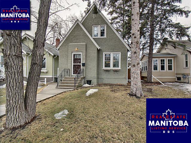 Property 107 Renfrew St Main image