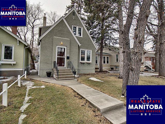 Property 107 Renfrew St img1