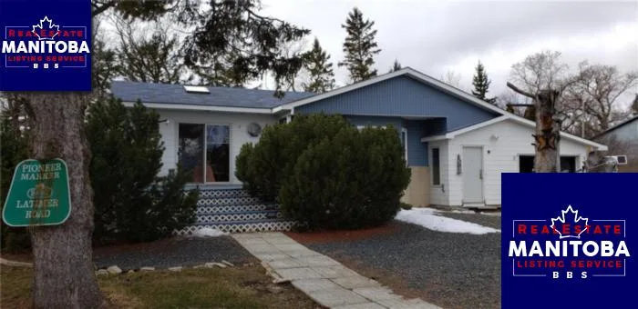 52067 Rd 50 Rd, Treherne