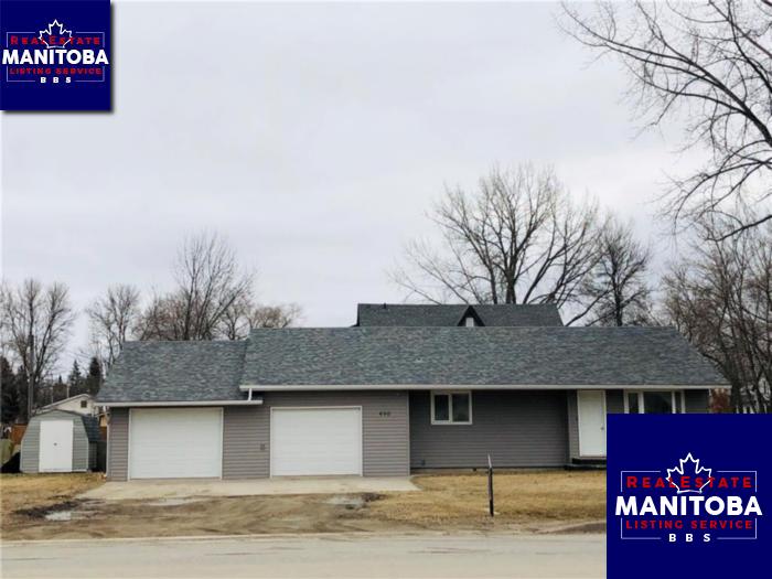 Property 490 Pembina Ave Main image