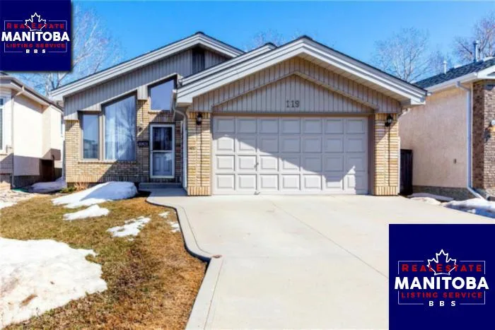 119 Meadowbank Rd