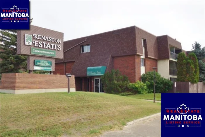 110 720 Kenaston Blvd