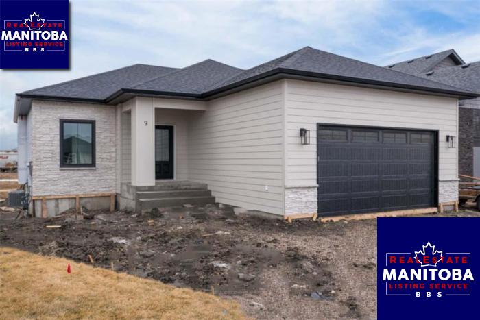 Property 9 Howard Pl Main image