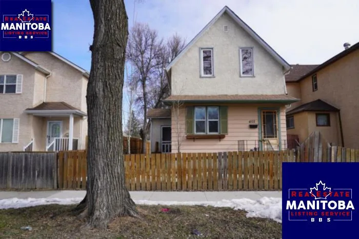 455 Manitoba Ave