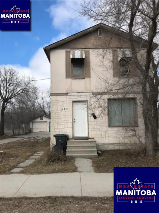 397 Provencher Blvd, Winnipeg