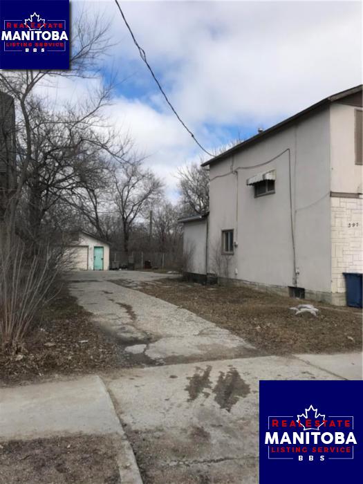 Property 397 Provencher Blvd img1
