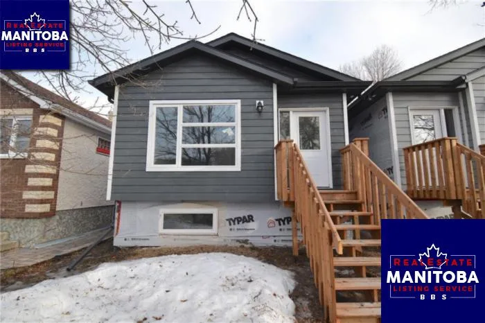 74 Vivian Ave, Winnipeg