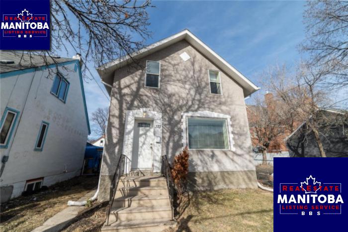 Property 317 Magnus Ave Main image